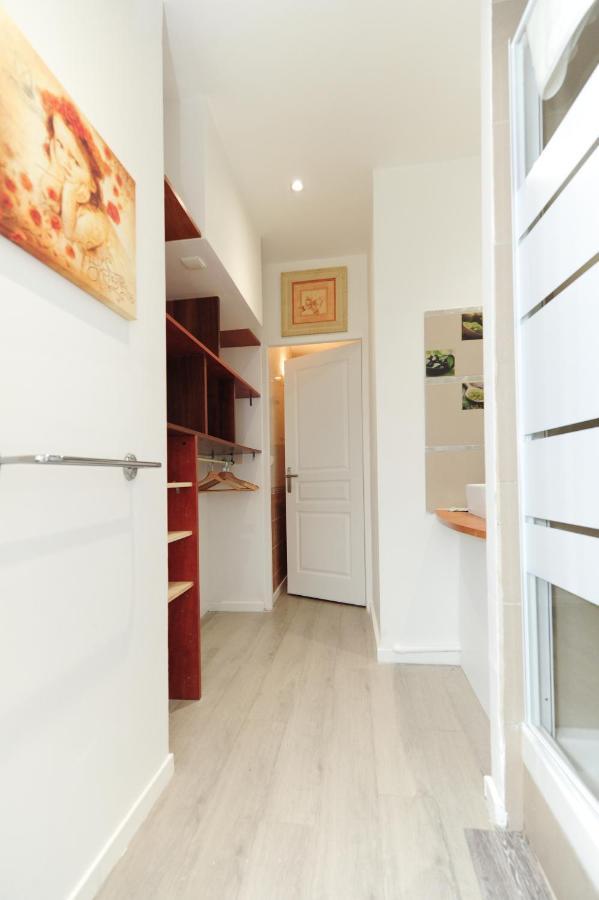 Pv Five Stars House * Nizza