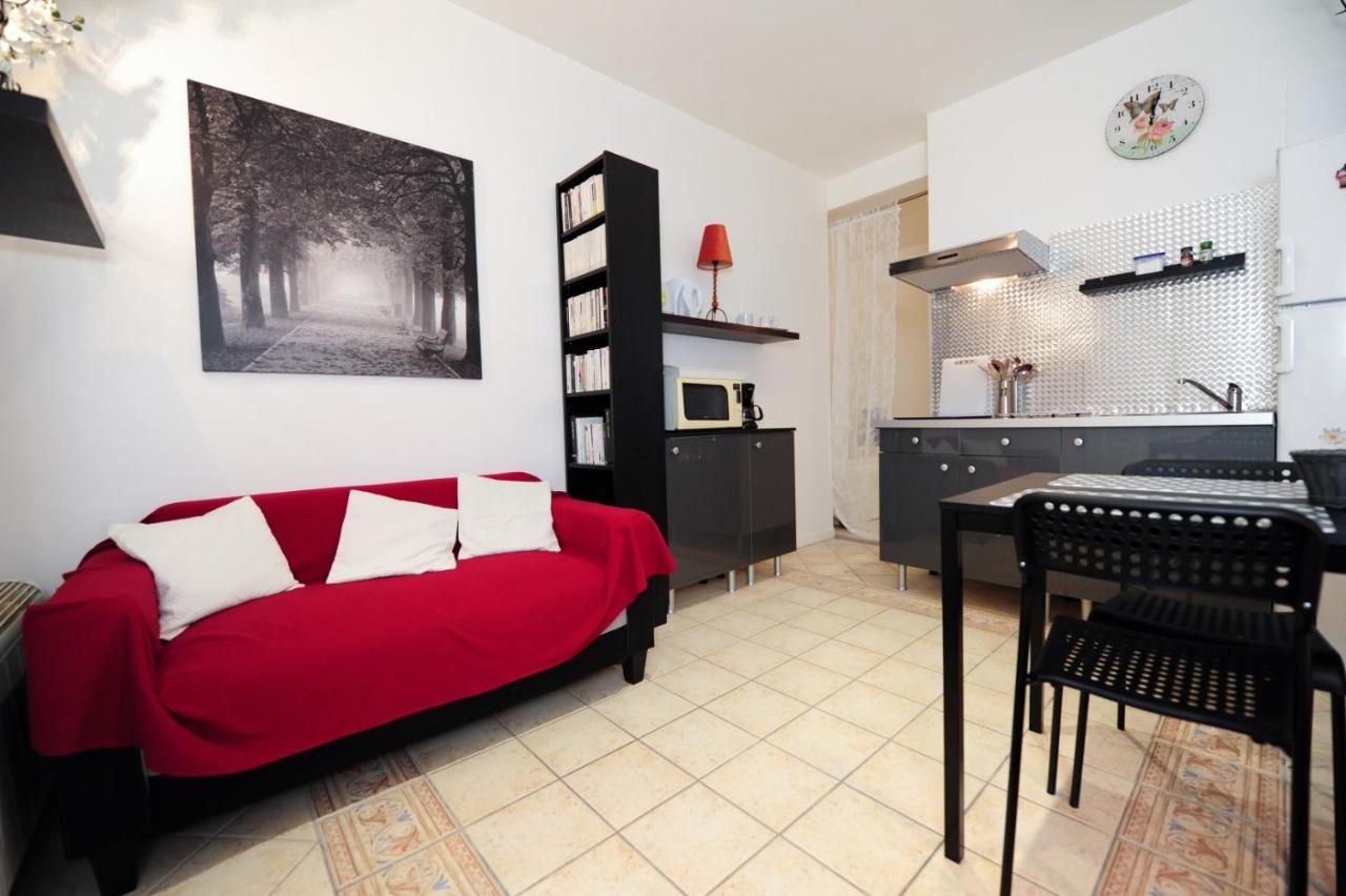 Pv Five Stars House Apartment Nizza