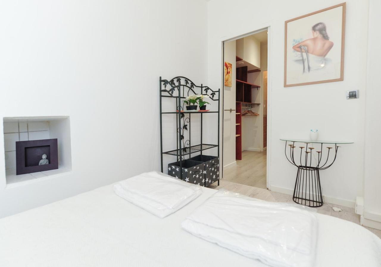 Appartamento Pv Five Stars House Nizza