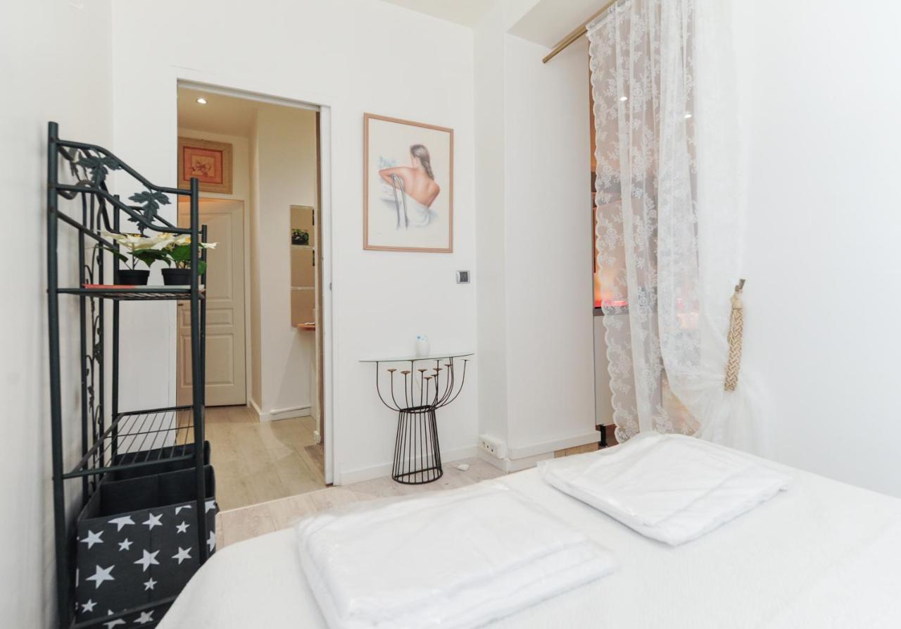 Pv Five Stars House Nizza