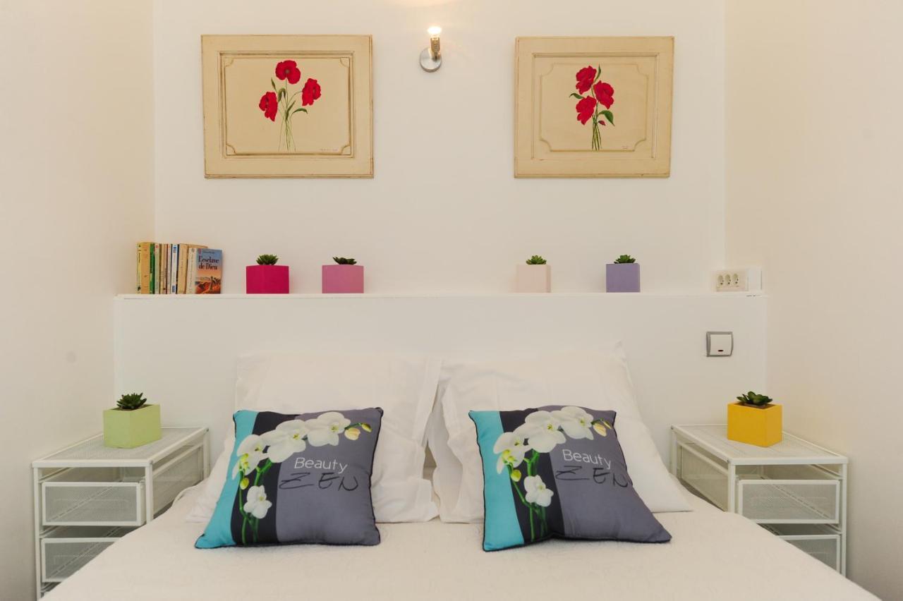 Appartamento Pv Five Stars House *