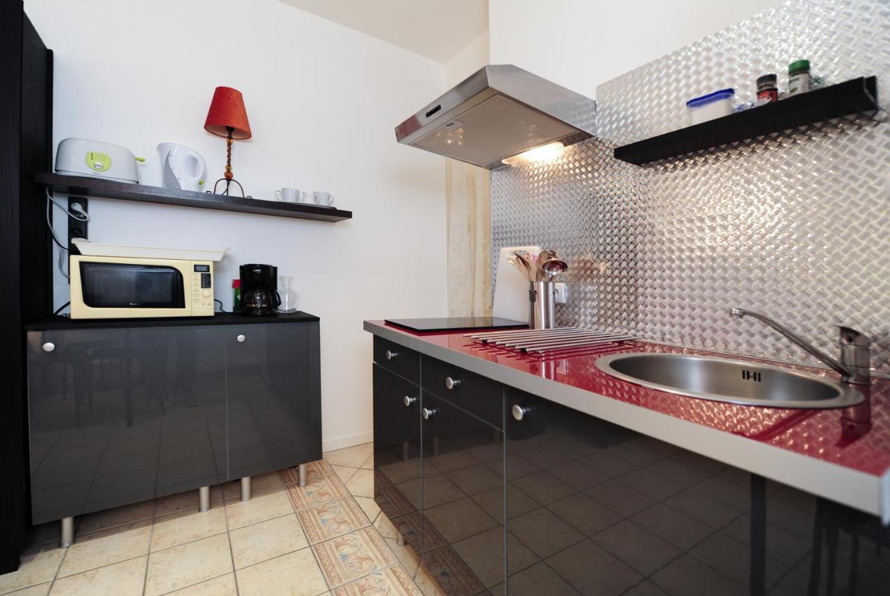 Pv Five Stars House Appartamento