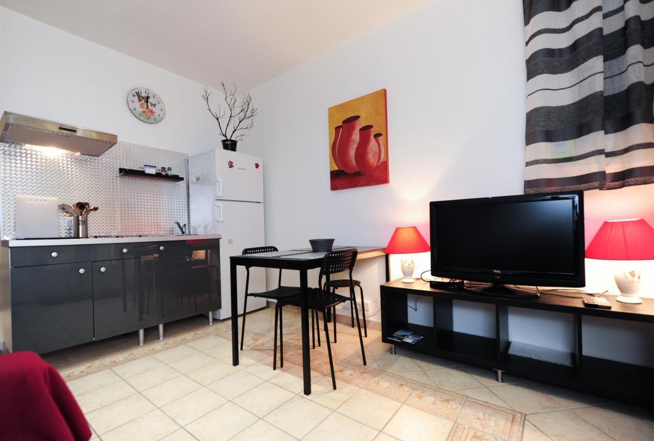 Appartamento Pv Five Stars House *