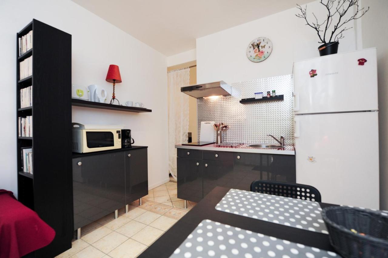 Appartamento Pv Five Stars House *